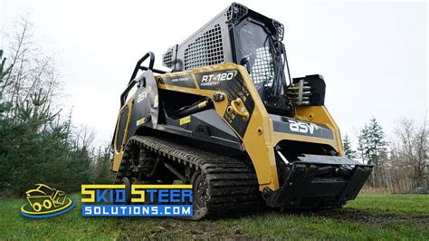 asv rt60 skid steer|used asv rt 120 forestry.